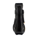 Equestro Tendon Boots Tpu And Neoprene #colour_black
