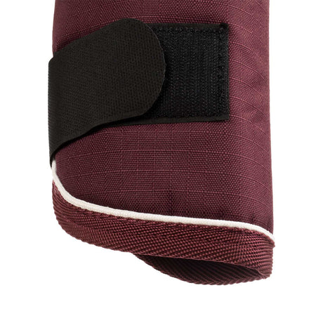 Waterproof padded tail guard