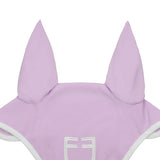 WHITE LINE EDITION FLY VEIL IN STRETCH MATERIAL
