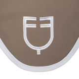WHITE LINE EDITION FLY VEIL IN STRETCH MATERIAL