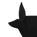 Fly veil in technical fabric with logo