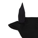 Fly veil in technical fabric