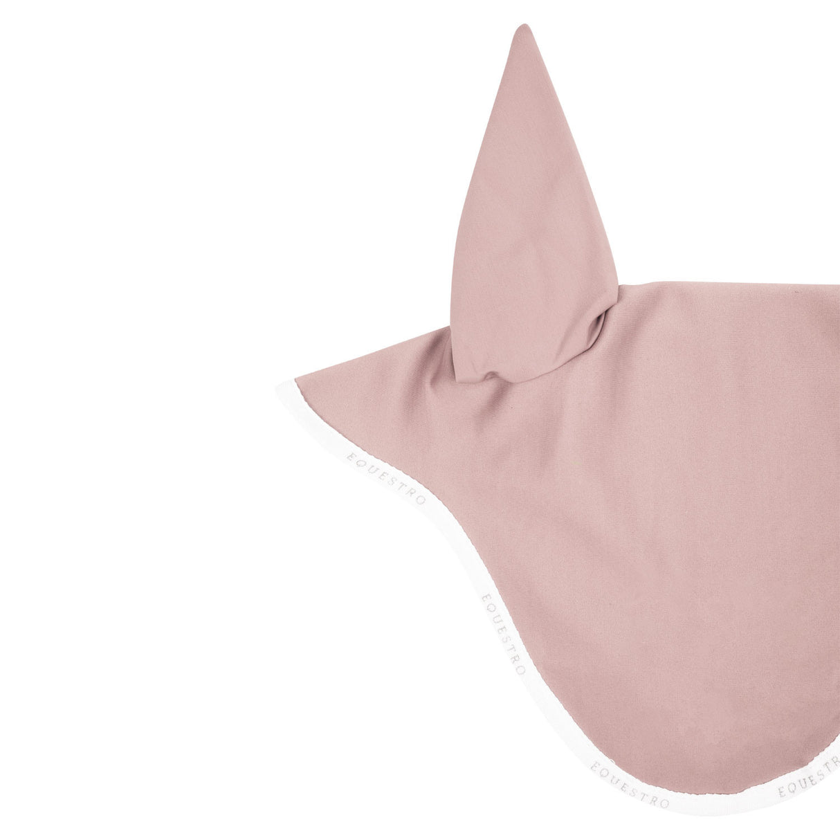 Fly veil in technical fabric