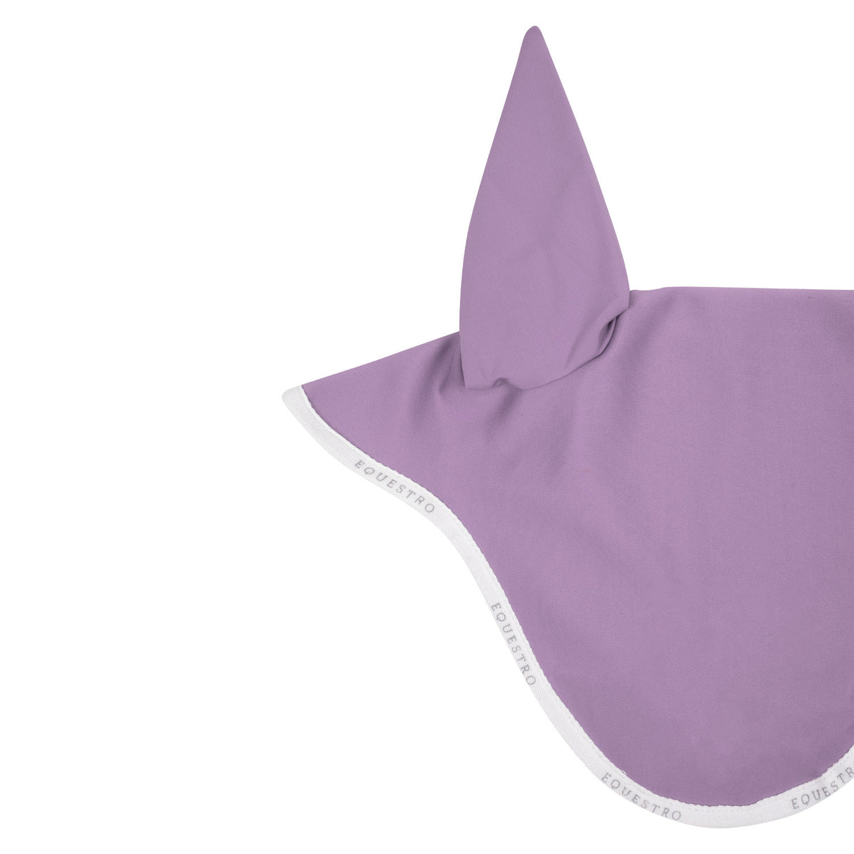 Fly veil in technical fabric