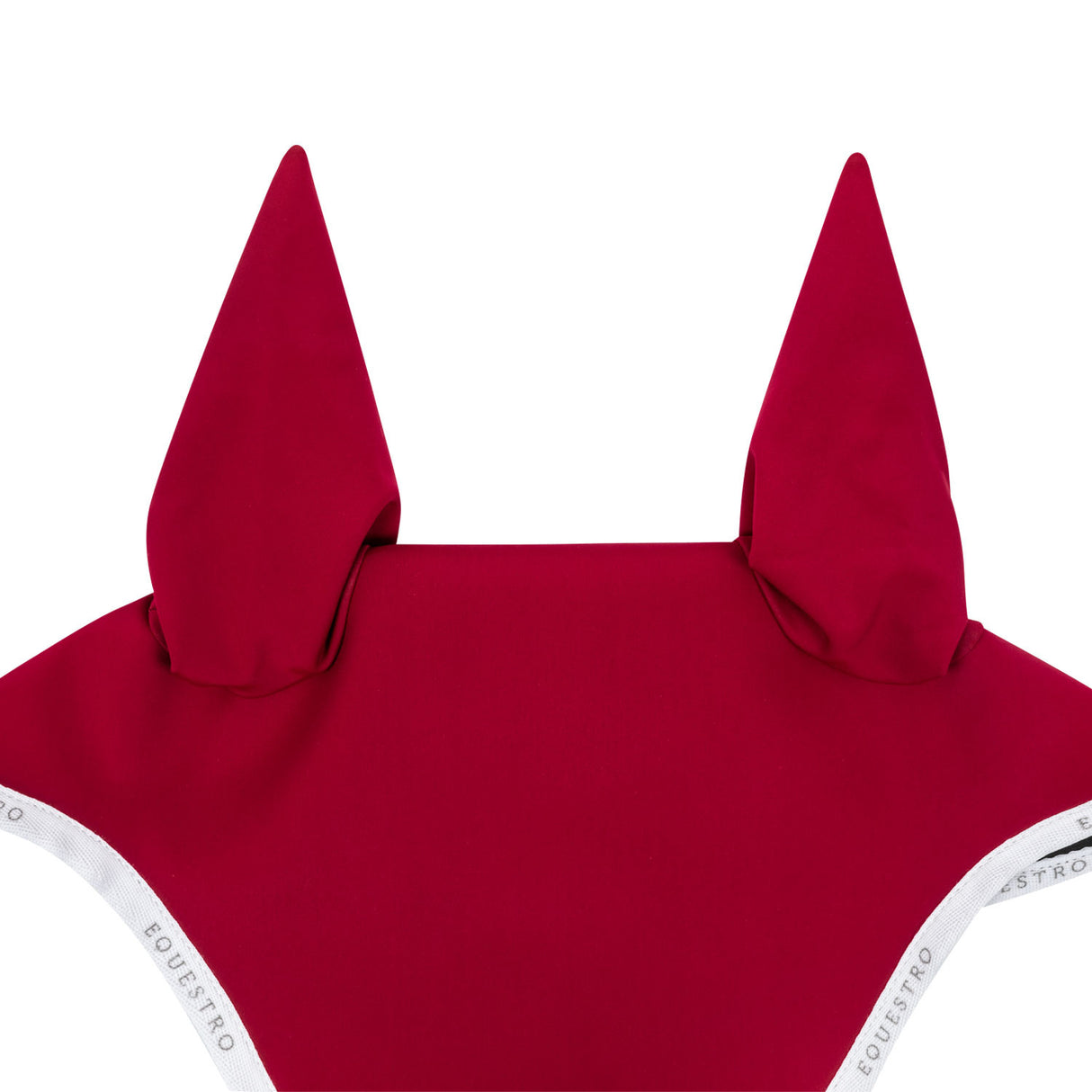 Fly veil in technical fabric