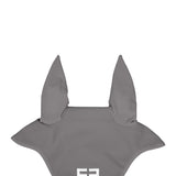 Fly veil in technical fabric with logo