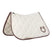 Braided cord jumping saddle pad