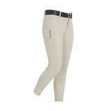 Equestro Kids' Unisex Slim Fit Breeches