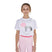 Equestro Girls' Head In The Clouds Cotton T-Shirt #colour_white