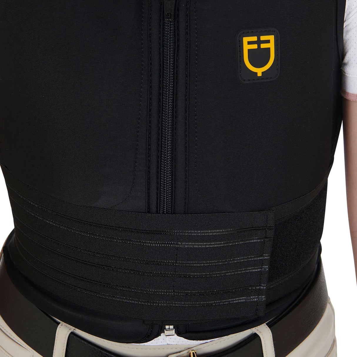 Kids' level 2 back protector