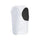 Equestro Kids' Level 2 Back Protector With Chest Padded #colour_white