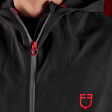 Equestro Equestro Ridertechnology Men's Technical Hooded Sweatshirt