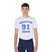 Men's Horse Club cotton T-shirt
