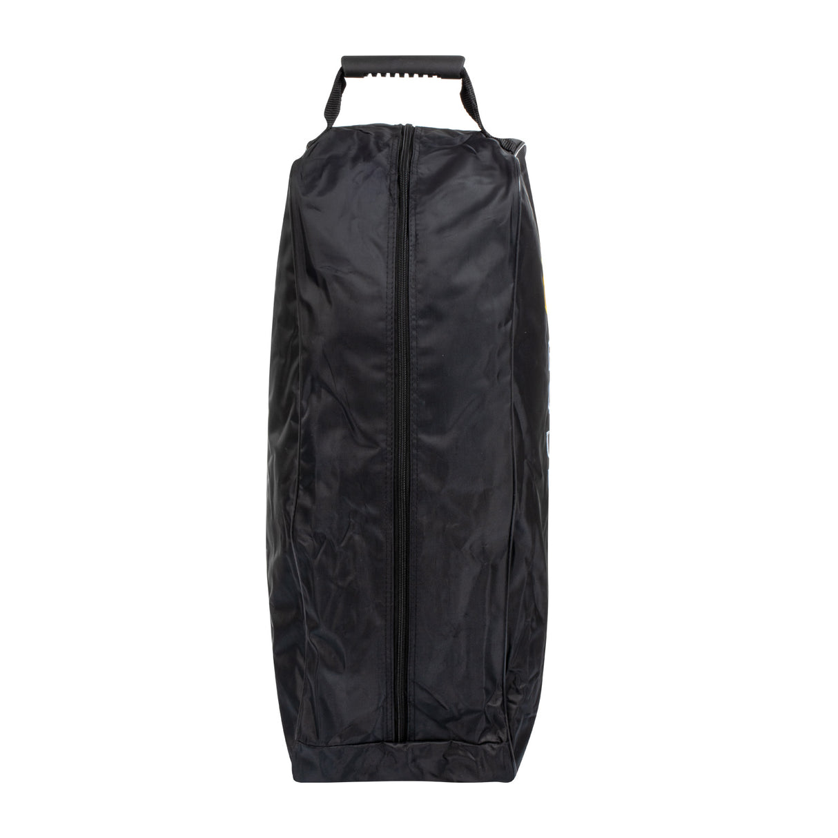 Equestro Boot Bag With Logo