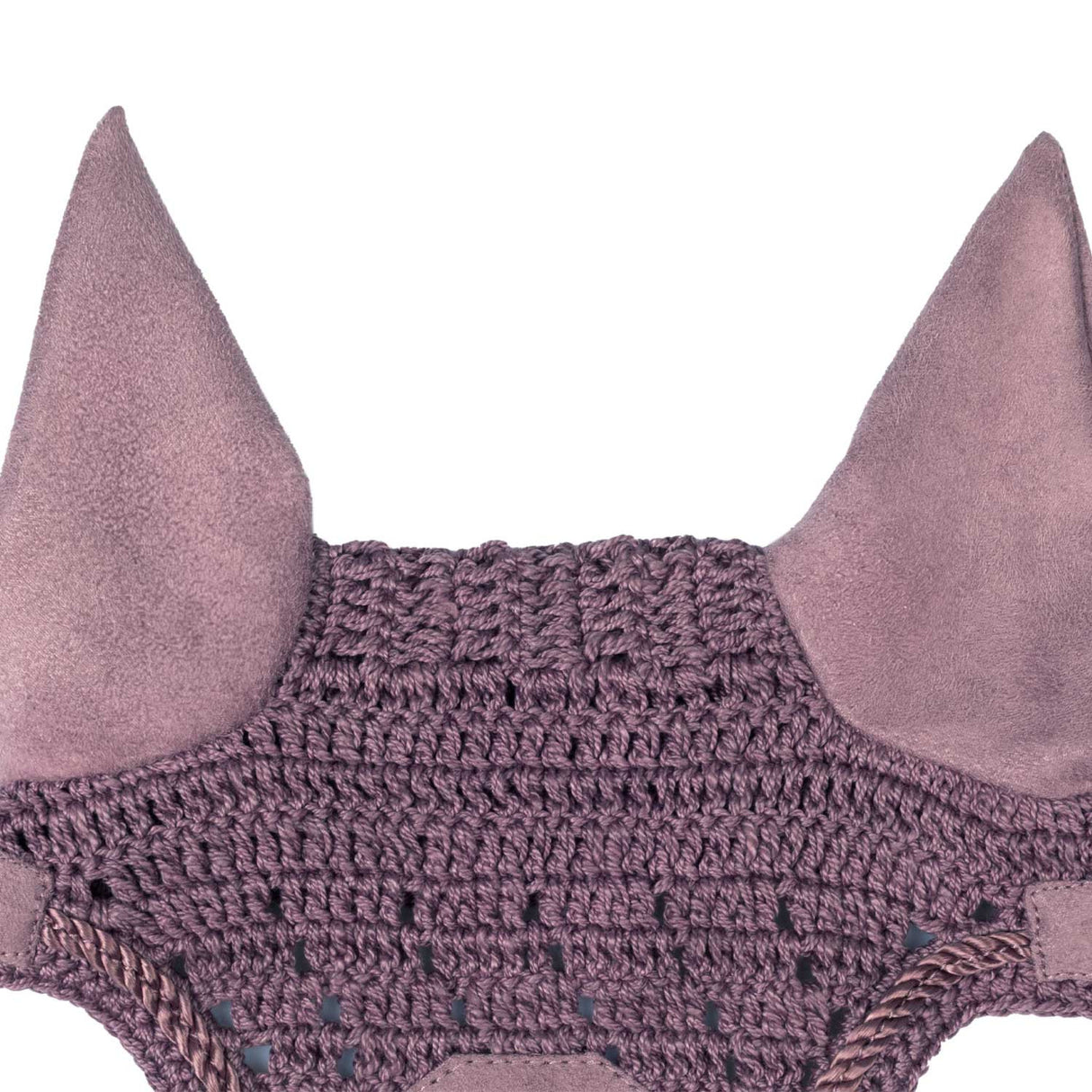 Toy Horse fly veil