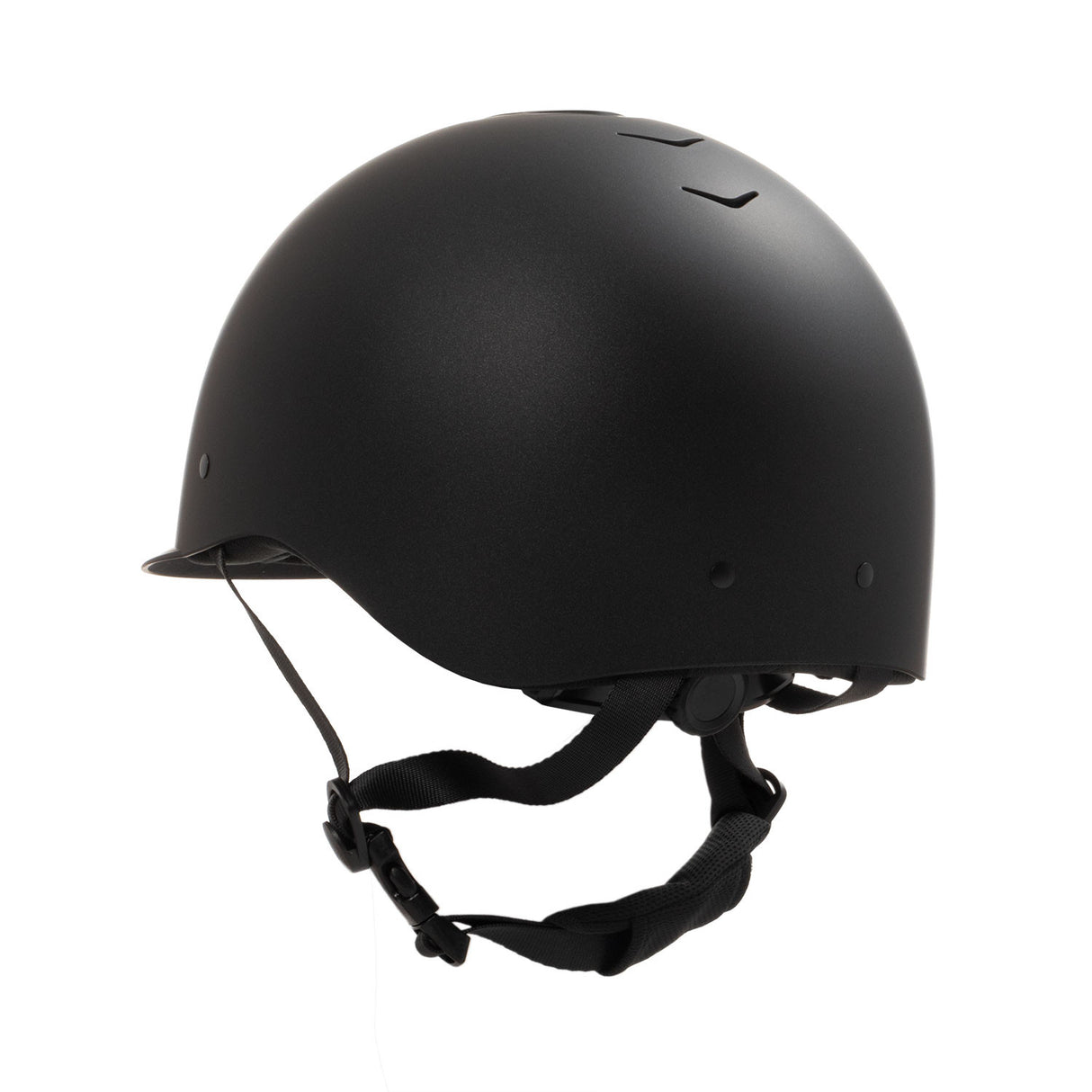 Azael unisex helmet with rear rowel homologation EN 1384-2023