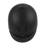 Azael unisex helmet with rear rowel homologation EN 1384-2023