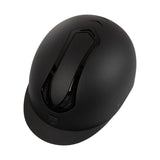 Azael unisex helmet with rear rowel homologation EN 1384-2023