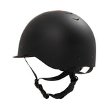 Azael unisex helmet with rear rowel homologation EN 1384-2023
