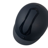 Azael unisex helmet with rear rowel homologation EN 1384-2023
