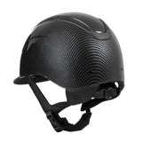 Unisex Apocalypse Carbon helmet carbon shell homologation EN 1384-2023