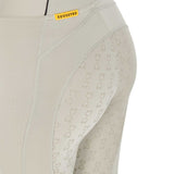 Equestro Women's Slim Fit Full Grip Leggings