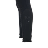 Equestro Women's High-Waisted Full Grip Breeches