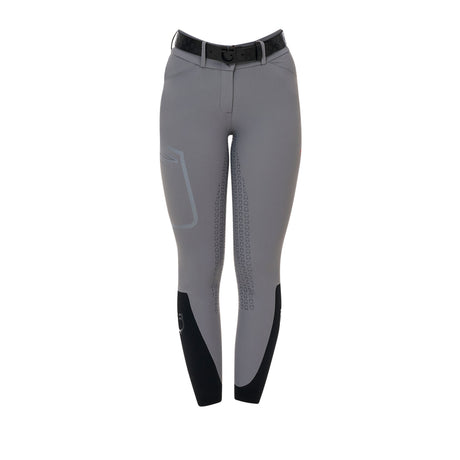 Woman's ridertechnology full grip high waist breeches