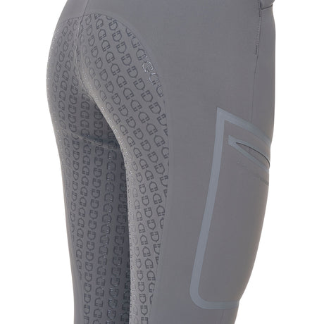 Woman's ridertechnology full grip high waist breeches