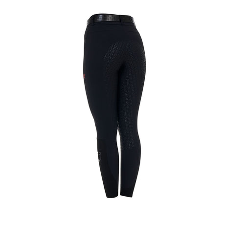 Woman's ridertechnology full grip high waist breeches