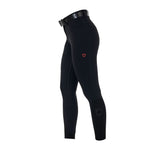 Woman's ridertechnology full grip high waist breeches