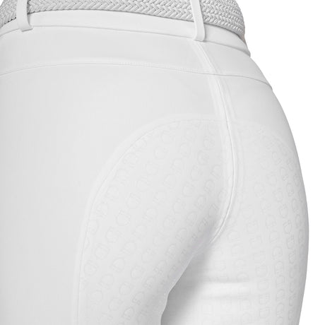 Woman's ridertechnology full grip high waist breeches
