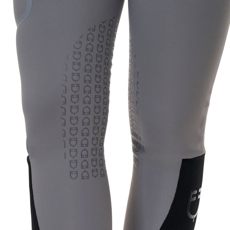 WOMEN'S RIDERTECHNOLOGY KNEE GRIP HIGH WAIST BREECHES