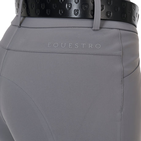 WOMEN'S RIDERTECHNOLOGY KNEE GRIP HIGH WAIST BREECHES