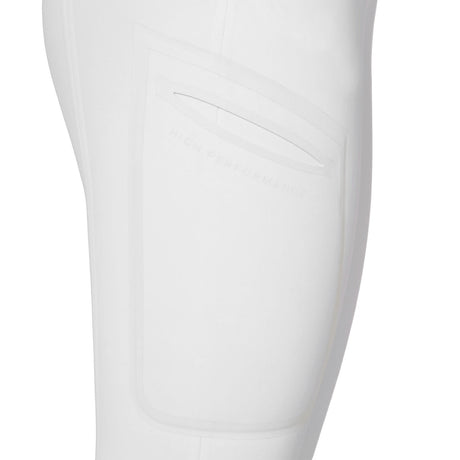 WOMEN'S RIDERTECHNOLOGY KNEE GRIP HIGH WAIST BREECHES