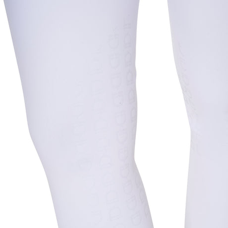 Women's high-waisted knee grip breeches