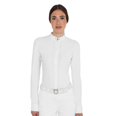 Women's competition shirt