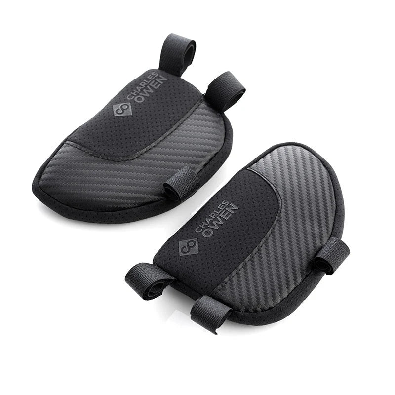 Charles Owen Ear Warmers