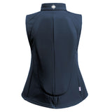 Charles Owen Eclipse Gilet #colour_navy