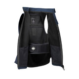 Charles Owen Eclipse Gilet #colour_navy