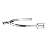 Sprenger Ladies Spurs No Rowel 44