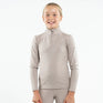 EQUIDRY Children's Water Repellent Base Layer #colour_sand