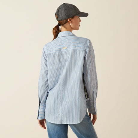 Ariat Women's Wolseley Shirt