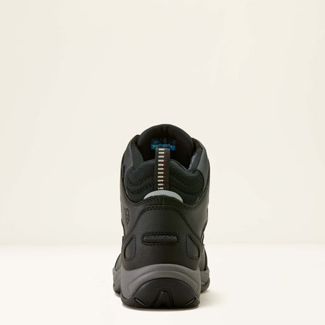 Ariat Women's Telluride II Waterproof #colour_black