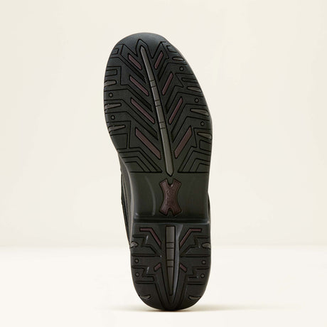 Ariat Women's Telluride II Waterproof #colour_black