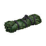 Firefoot Economy Haynet Green