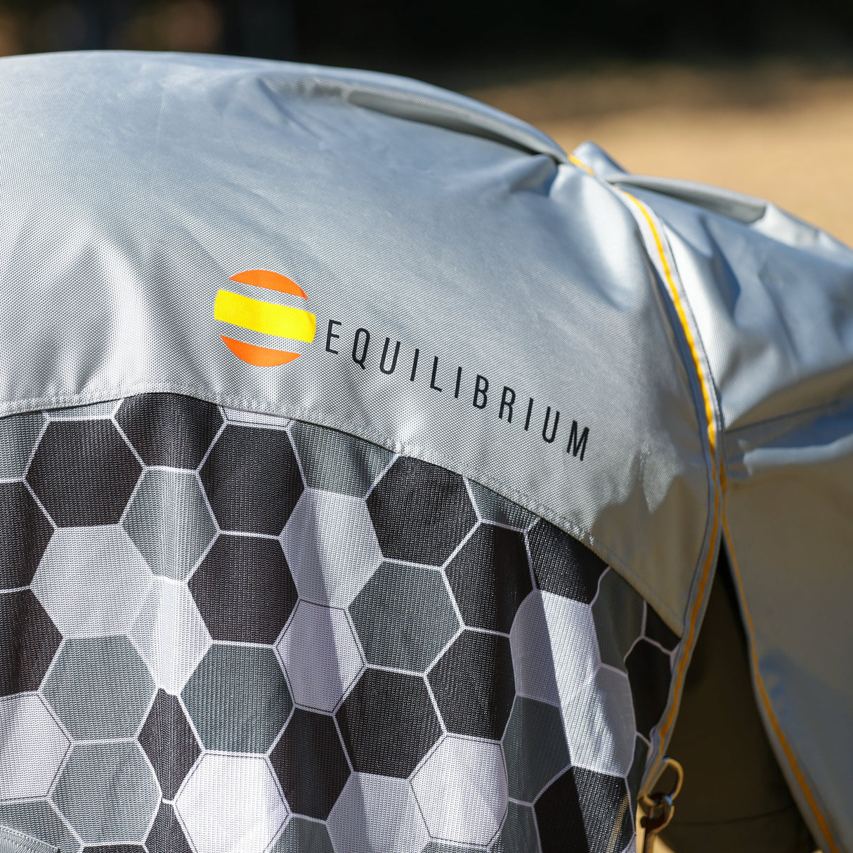 Equilibrium Waterproof Fly Rug