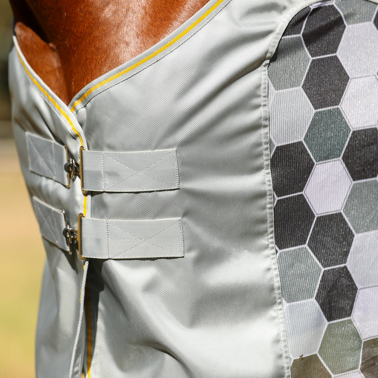 Equilibrium Waterproof Fly Rug