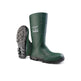 Dunlop Acifort Jobguard Wellies #colour_green