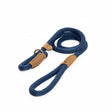 Ruff & Tumble Thick Slip Dog Lead #colour_french-navy